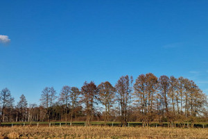 Działka na sprzedaż 1880m2 obornicki Rogoźno - zdjęcie 1