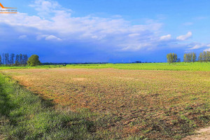 Działka na sprzedaż 956m2 kamieński Kamień Pomorski Chrząszczewo - zdjęcie 1