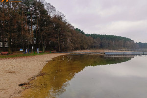 Działka na sprzedaż 3300m2 szamotulski Wronki Chojno - zdjęcie 1