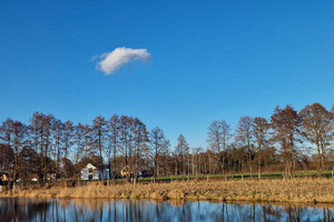 Działka na sprzedaż 1880m2 obornicki Rogoźno Za Jeziorem - zdjęcie 1