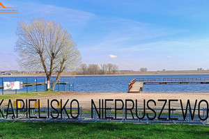 Działka na sprzedaż 1299m2 poznański Buk Niepruszewo - zdjęcie 2