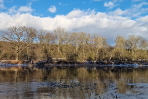 Działka na sprzedaż 1050m2 obornicki Oborniki Uścikówiec - zdjęcie 1