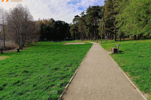 Działka na sprzedaż szamotulski Ostroróg - zdjęcie 1