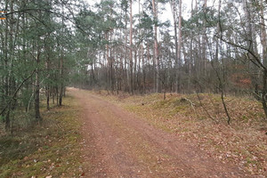 Działka na sprzedaż 1400m2 obornicki Oborniki Sycyn - zdjęcie 1