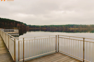 Działka na sprzedaż 3300m2 szamotulski Wronki Chojno - zdjęcie 3