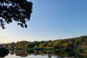 Działka na sprzedaż 1050m2 obornicki Oborniki Uścikówiec - zdjęcie 2