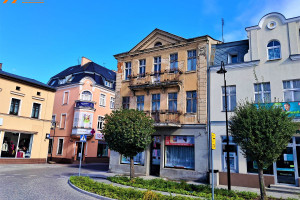 Dom na sprzedaż 322m2 szamotulski Szamotuły Rynek - zdjęcie 2