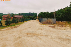 Działka na sprzedaż 3100m2 szamotulski Wronki Chojno - zdjęcie 3