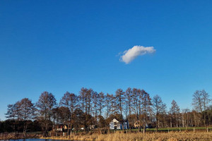 Działka na sprzedaż 1880m2 obornicki Rogoźno Za Jeziorem - zdjęcie 2