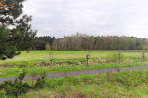 Działka na sprzedaż 1000m2 obornicki Oborniki Stobnica Stobnica - zdjęcie 2