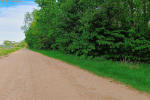 Działka na sprzedaż 1278m2 szamotulski Duszniki Zakrzewko - zdjęcie 3