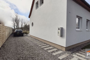 Dom na sprzedaż 120m2 kamieński Wolin - zdjęcie 3