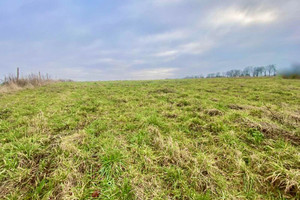 Działka na sprzedaż 1326m2 gryficki Gryfice - zdjęcie 1