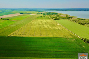 Działka na sprzedaż 3000m2 kamieński Wolin Zastań - zdjęcie 3