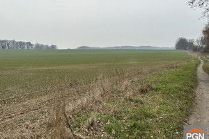 Działka na sprzedaż kamieński Kamień Pomorski Chrząszczewo - zdjęcie 1