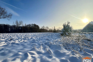 Działka na sprzedaż 2134m2 kamieński Wolin Ładzin - zdjęcie 3