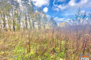 Działka na sprzedaż 1500m2 kołobrzeski Rymań - zdjęcie 3