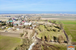 Działka na sprzedaż 1316m2 gryficki Trzebiatów Mrzeżyno - zdjęcie 3