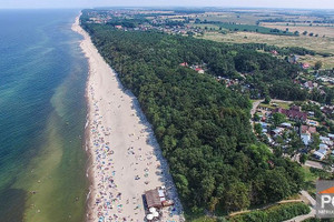 Działka na sprzedaż 649m2 gryficki Rewal - zdjęcie 2