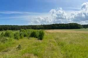 Działka na sprzedaż 566m2 kamieński Świerzno Jatki - zdjęcie 1