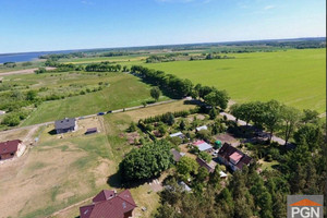 Działka na sprzedaż 1520m2 kamieński Wolin Laska - zdjęcie 1