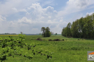 Działka na sprzedaż 1722m2 gryficki Gryfice - zdjęcie 1