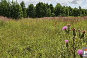 Działka na sprzedaż 1222m2 gryficki Trzebiatów - zdjęcie 2