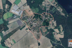 Działka na sprzedaż 1555m2 kamieński Golczewo - zdjęcie 1