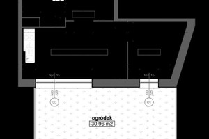 Mieszkanie na sprzedaż 33m2 kamieński Dziwnów Łukęcin - zdjęcie 2