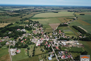 Działka na sprzedaż 3000m2 kamieński Kamień Pomorski - zdjęcie 2