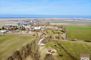 Działka na sprzedaż 1316m2 gryficki Trzebiatów Mrzeżyno - zdjęcie 2