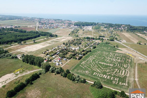 Działka na sprzedaż 500m2 gryficki Rewal Trzęsacz - zdjęcie 1