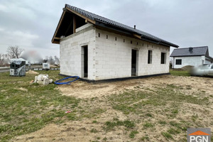 Działka na sprzedaż 1136m2 kamieński Kamień Pomorski - zdjęcie 2