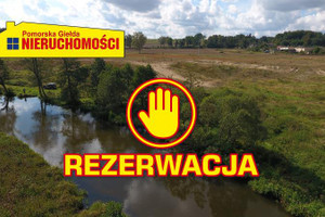 Działka na sprzedaż złotowski Okonek Lubnica - zdjęcie 1