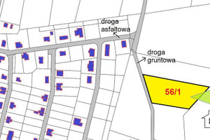 Działka na sprzedaż szczecinecki Borne Sulinowo Krągi - zdjęcie 3