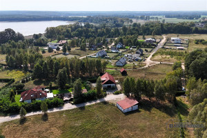 Dom na sprzedaż 105m2 szczecinecki Borne Sulinowo Radacz - zdjęcie 3