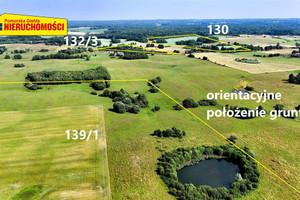 Działka na sprzedaż 368800m2 szczecinecki Grzmiąca Mieszałki - zdjęcie 1