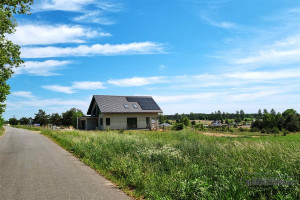 Działka na sprzedaż 777m2 szczecinecki Szczecinek Tarnina - zdjęcie 2