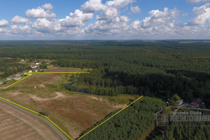 Działka na sprzedaż złotowski Okonek Lubnica - zdjęcie 3