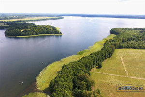 Działka na sprzedaż 890m2 szczecinecki Szczecinek Wierzchowo - zdjęcie 2