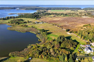 Działka na sprzedaż 2892m2 szczecinecki Szczecinek Rybacka - zdjęcie 2