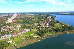 Działka na sprzedaż 1017m2 szczecinecki Borne Sulinowo Piława - zdjęcie 2