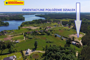 Działka na sprzedaż 844m2 szczecinecki Szczecinek Spacerowa - zdjęcie 1