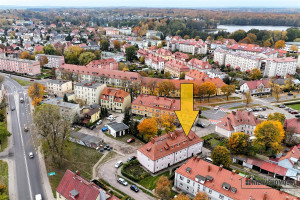 Mieszkanie na sprzedaż 48m2 szczecinecki Szczecinek Kanałowa - zdjęcie 3