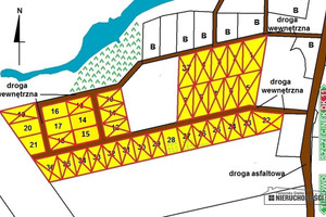 Działka na sprzedaż 1014m2 szczecinecki Szczecinek Turowo - zdjęcie 3