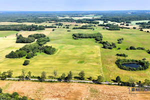 Działka na sprzedaż 139900m2 szczecinecki Grzmiąca Mieszałki - zdjęcie 3