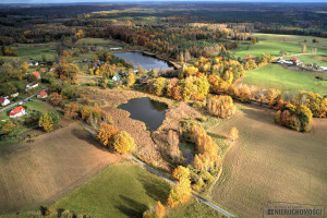 Działka na sprzedaż szczecinecki Szczecinek Kusowo - zdjęcie 2