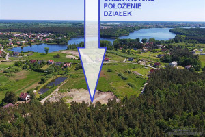 Działka na sprzedaż 844m2 szczecinecki Szczecinek Spacerowa - zdjęcie 2