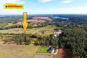 Działka na sprzedaż 1824m2 szczecinecki Szczecinek Spore - zdjęcie 1