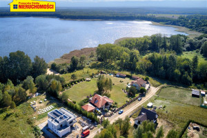 Działka na sprzedaż 1957m2 szczecinecki Borne Sulinowo Radacz Radacz - zdjęcie 1